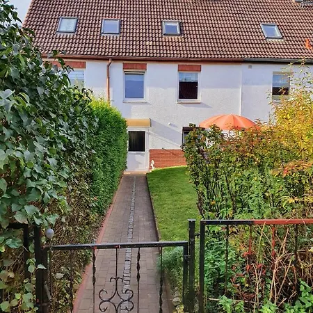 Ostseetraum Ostseebad Kühlungsborn