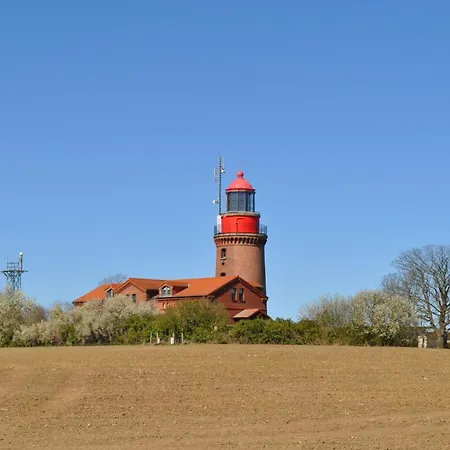 公寓 Ostseetraum *