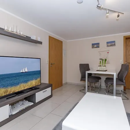 Ostseetraum Ostseebad Kühlungsborn