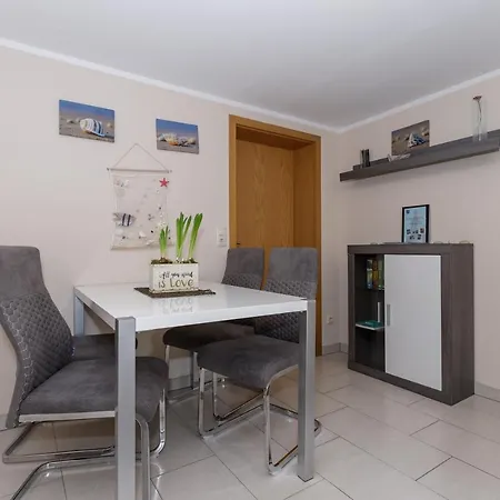 Ostseetraum Ostseebad Kühlungsborn