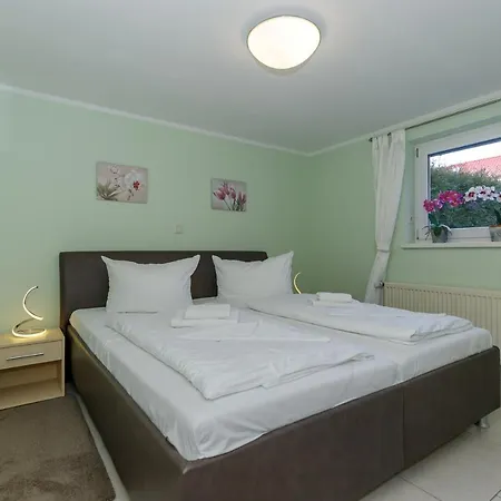 Ostseetraum Ostseebad Kühlungsborn