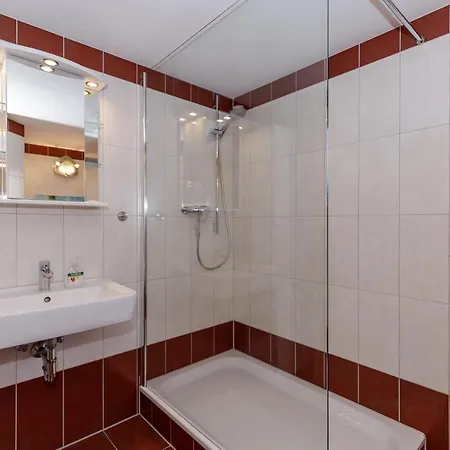 Lägenhet Ostseetraum