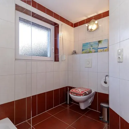 Ostseetraum Ostseebad Kühlungsborn