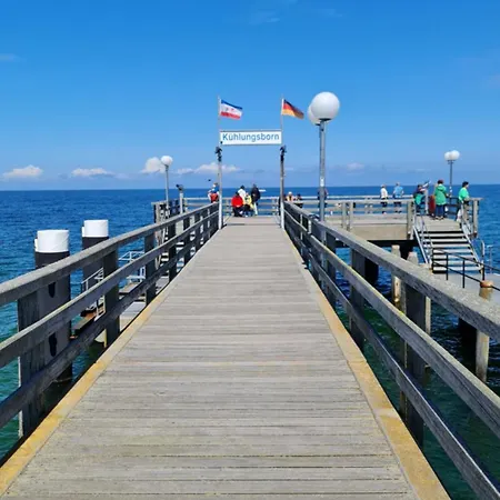 Ostseetraum * Ostseebad Kühlungsborn