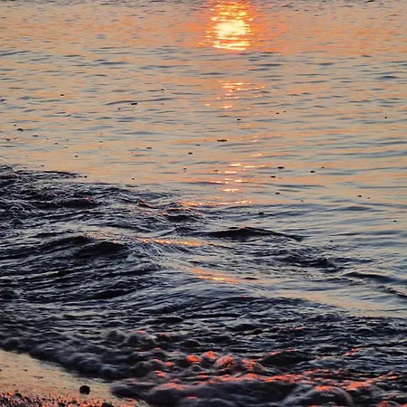 Ostseetraum 公寓 *