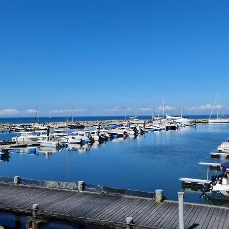Lägenhet Ostseetraum Ostseebad Kühlungsborn